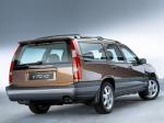 Volvo V70 XC 1997 года